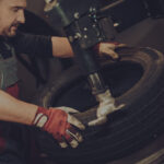 Commercial Tires